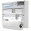 VidaXL Leifheit Wall-mounted Roll Holder Paper Towel Dispenser Parat Plus White 25723 7