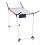 Leifheit Pegasus200 Solid Deluxe Mobiler Haartrockner81517 2