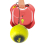 Reflex Soccer Swingball 6
