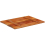 VidaXL vidaXL Rectangular Table Top 60x80cm 25-27mm Solid Reclaimed Wood Furniture 4