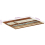 VidaXL vidaXL Rectangular Table Top 70x90cm 15-16mm Solid Reclaimed Wood Furniture 5
