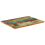 VidaXL vidaXL Rectangular Table Top 60x80cm 25-27mm Solid Reclaimed Wood Furniture 11