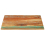 VidaXL vidaXL Rectangular Table Top 70x80cm 25-27mm Solid Reclaimed Wood Furniture 3