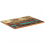 VidaXL vidaXL Rectangular Table Top 60x80cm 25-27mm Solid Reclaimed Wood Furniture 12