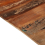 VidaXL vidaXL Rectangular Table Top 70x90cm 15-16mm Solid Reclaimed Wood Furniture 7