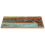 VidaXL vidaXL Rectangular Table Top 60x80cm 25-27mm Solid Reclaimed Wood Furniture 3