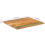 VidaXL vidaXL Rectangular Table Top 70x80cm 25-27mm Solid Reclaimed Wood Furniture 9