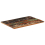VidaXL vidaXL Rectangular Table Top 60x90cm 25-27mm Solid Reclaimed Wood Furniture 10