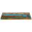 VidaXL vidaXL Rectangular Table Top 60x90cm 25-27mm Solid Reclaimed Wood Furniture 3