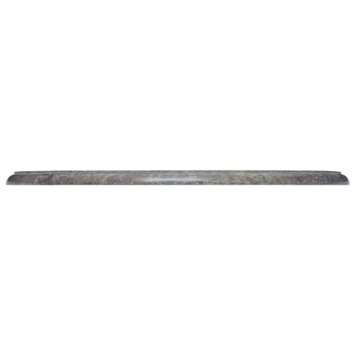VidaXL vidaXL Table Top Black Marble Dining Replacement Coffee Garden Desk Accessory 2