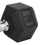 Orange Gym - Hex-Hantel - 20 kg 2