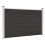 VidaXL vidaXL Zaunelement WPC 180x105 cm Schwarz 3