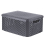 Curver Panier de rangement avec couvercle Style M Curver 4