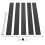 VidaXL vidaXL Gartenzaun WPC 175x105 cm Grau 14