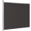 VidaXL vidaXL Zaunelement WPC 175x146 cm Schwarz 4