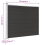 VidaXL vidaXL Zaunelement WPC 175x146 cm Schwarz 10