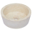 VidaXL vidaXL Waschbecken Creme Ø40x15 cm Marmor 3