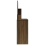 VidaXL (Brown oak) vidaXL Dressing Table Makeup Table Vanity Desk Cosmetic Table with Mirror 9