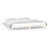 VidaXL (white, 180 x 200 cm) vidaXL Solid Wood LED Bed Frame Home Bedstead Platform Bed Multi Colours/Sizes 6