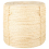 VidaXL vidaXL Seil 100% Sisal 6 mm 25 m 2