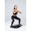 Orange Gym Balance Board - Schwarz 5