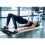 Orange Gym Balance Board - Schwarz 6