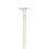 VidaXL vidaXL Seil 100% Sisal 3 mm 2000 m 4