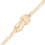 VidaXL vidaXL Seil 100% Sisal 4 mm 50 m 3