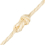 VidaXL vidaXL Seil 100% Sisal 4 mm 500 m 3
