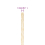 VidaXL vidaXL Seil 100% Sisal 3 mm 400 m 4