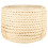 VidaXL vidaXL Seil 100% Sisal 20 mm 25 m 2