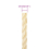 VidaXL vidaXL Rope Jute String Hemp Rope Twine String for Cat Scratching 100% Sisal 4