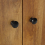 VidaXL (honey brown) vidaXL Sink Cabinet Vanity Unit Cupboard Solid Wood Mango and Engineered Wood 10