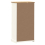 VidaXL (white) vidaXL Bookcase Bookshelf Storage Shelf Storage Rack VIGO Solid Wood Pine 8