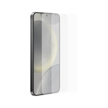 Samsung Galaxy S24 Anti-Reflexions-Bildschirmschutzfolie 2er Pack klar - EF-US921CTEGWW