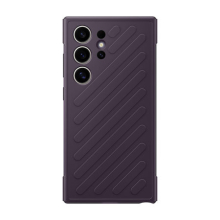 Samsung Galaxy S24 Ultra Shield Case Dark Violet - GP-FPS928SACVW