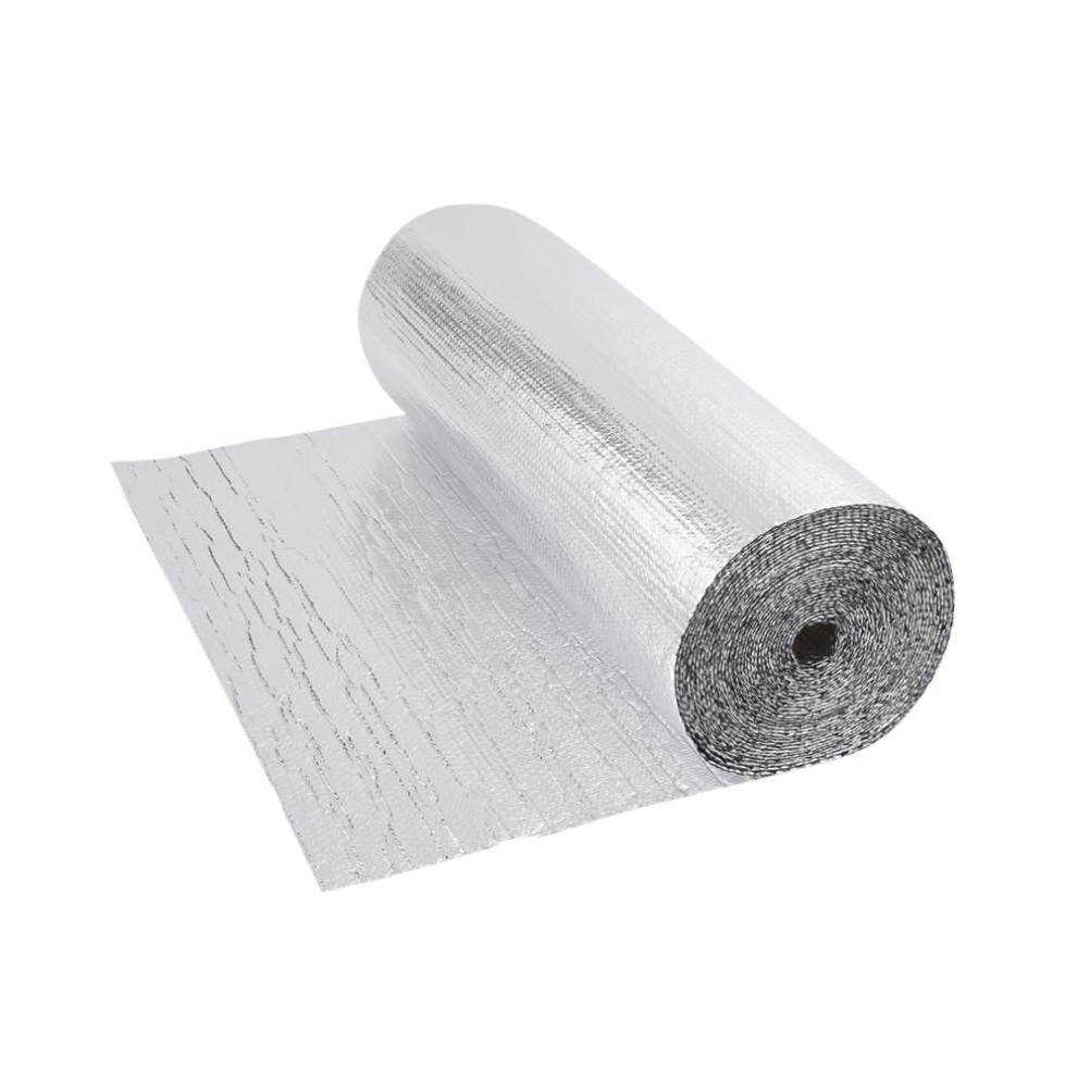 Biard Double Sided Aluminium Foil Insulation