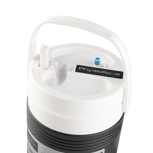 Cryotherapy Gravity Cryo Cuff Cooler 1