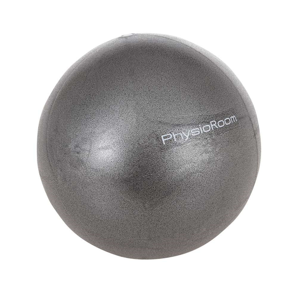 PhysioRoom 26cm 10in Soft Pilates Ball 