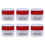 L’Oréal Paris L'Oréal Paris Revitalift Straffende Feuchtigkeitscreme, 50 ml, 6 Stück 2