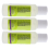 DevaCurl Light Defining Gel von DevaCurl für Damen und Herren, 3er-Pack (3 x 85 ml) 4