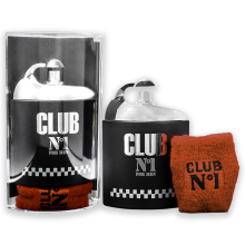 Club N1 από New Brand για Άνδρες - 3.3 oz EDT Spray