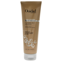 Curl Shaper Out of Thin Hair Volumizing Jelly von Ouidad für Unisex - 8,5 oz Jelly