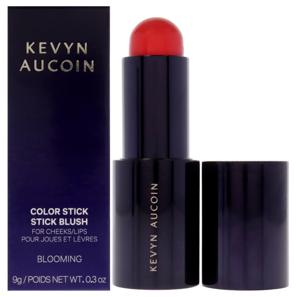 Kevyn Aucoin Color Stick - Blooming By For Women - 0.3 Oz Blush