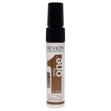 Uniq One All-in-One-Haarbehandlung von Revlon f?r Unisex ? 0,3 oz Behandlung
