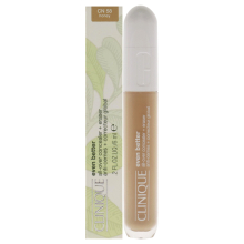 cLINIQUE by clinique Even Better All Over concealer + Eraser - # cN 58 Honey --6ml02oz(D0102H5F5HP)