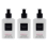 Victoria's Secret Bombshell Duftlotion von Victoria's Secret – 238 ml – 3er-Pack 1