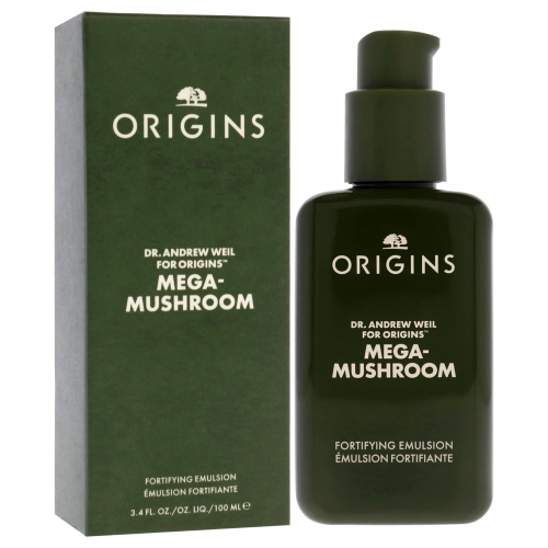 Origins Emulsión - ORÍGENES - Mega Hongo - 3.4 oz - Sin parabenos - Todo tipo de piel 2