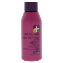 Smooth Perfection Shampoo von Pureology f?r Unisex - 1,7 oz Shampoo
