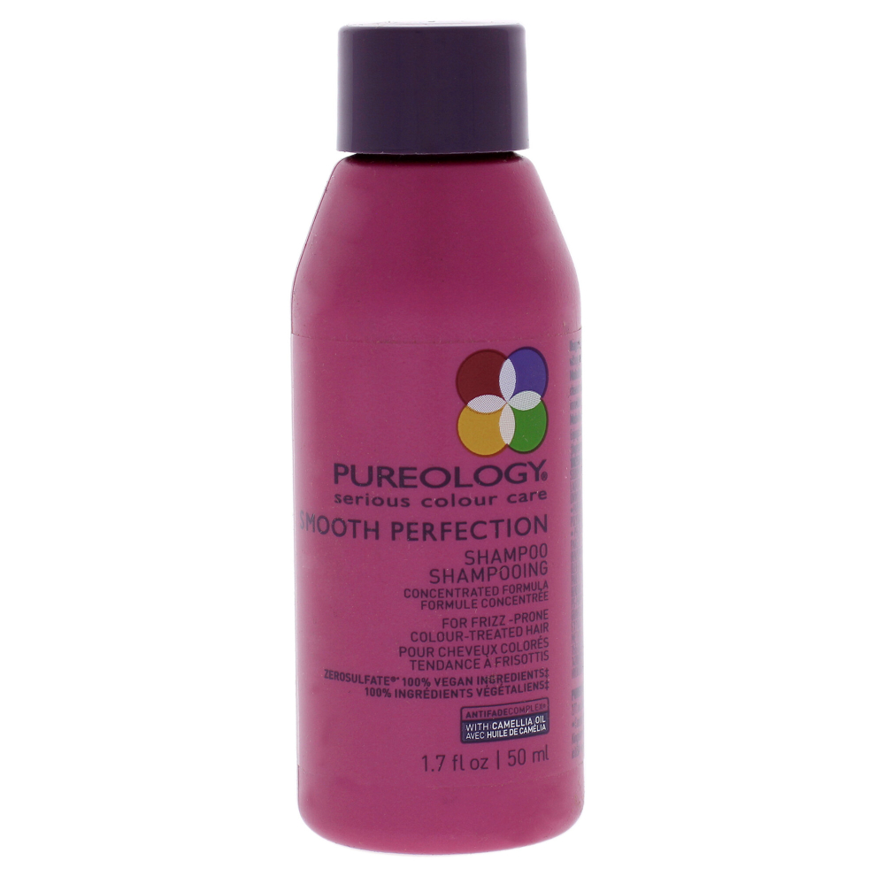 Pureology Smooth Perfection Shampoo By For Unisex - 1.7 Oz Shampoo